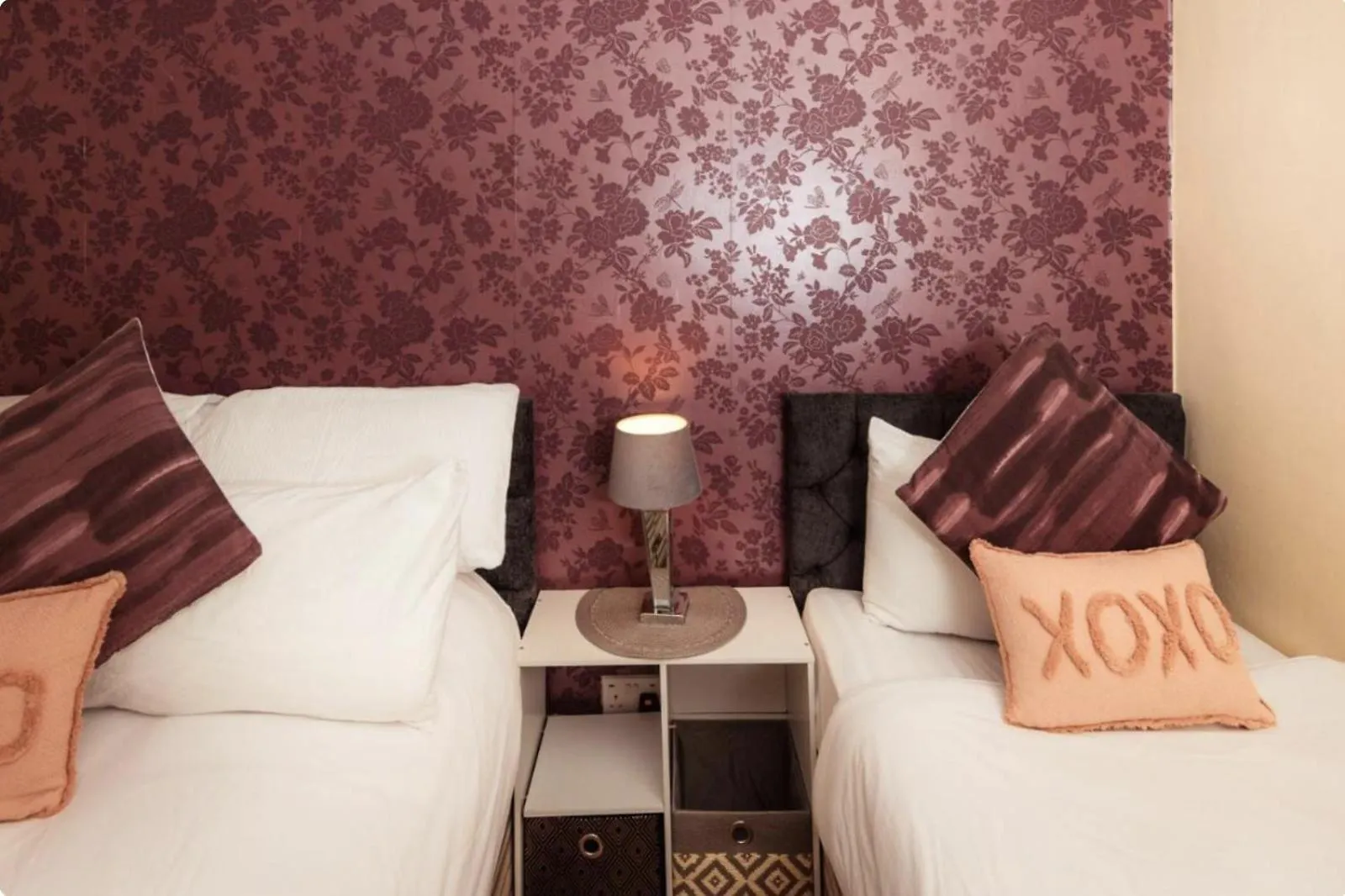 Warm & Welcoming Apartment, City Center - Meadows 4 Edinburgh 0*,  United Kingdom