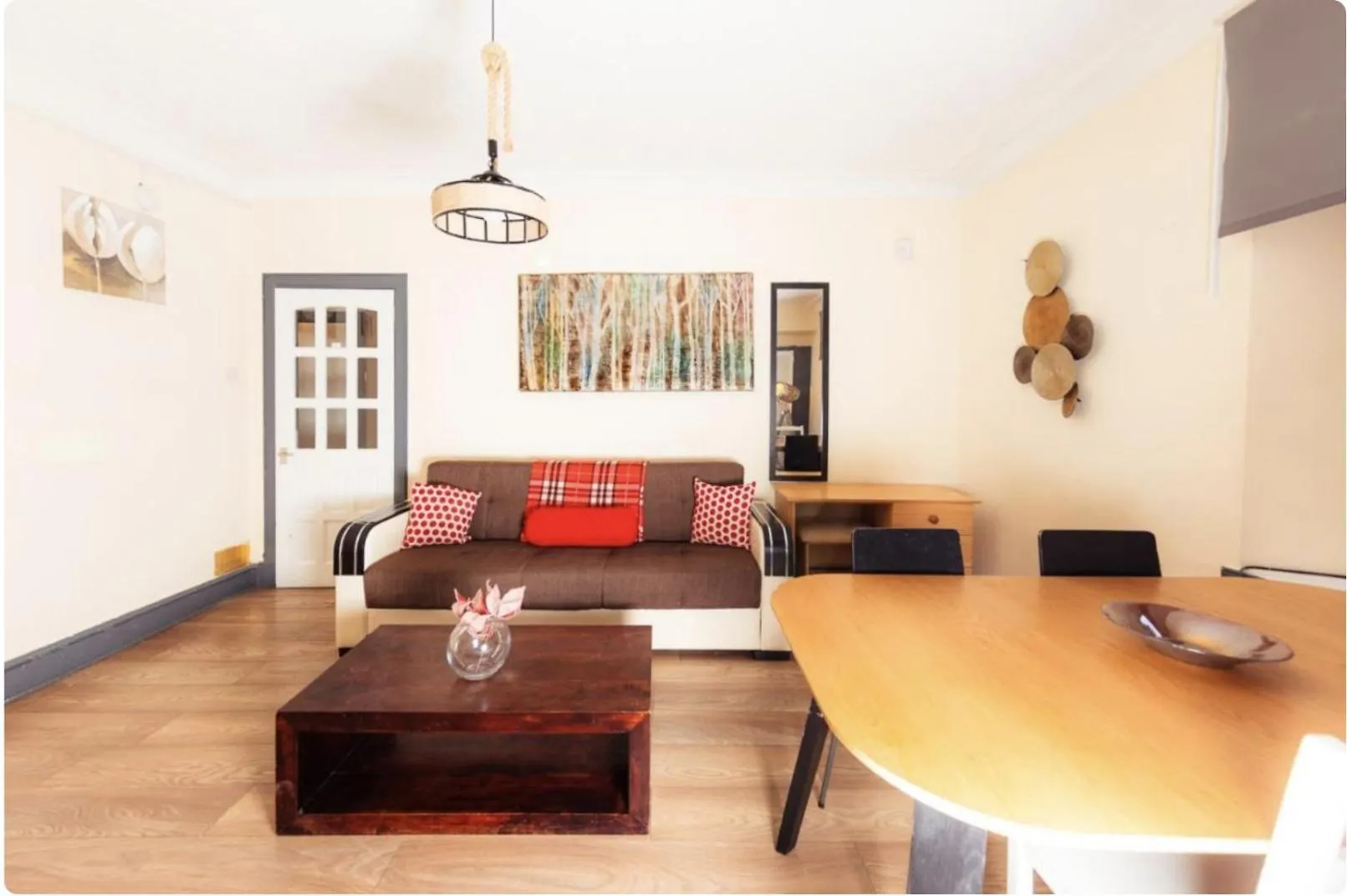 Warm & Welcoming Apartment, City Center - Meadows 4 Edinburgh United Kingdom