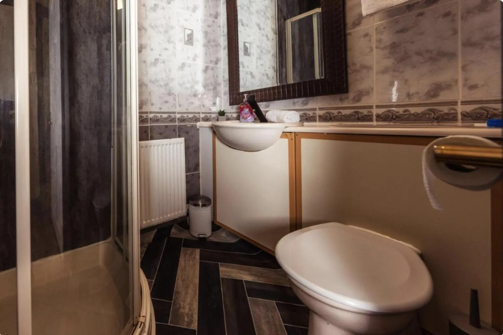 Warm & Welcoming Apartment, City Center - Meadows 4 Edinburgh 0*,