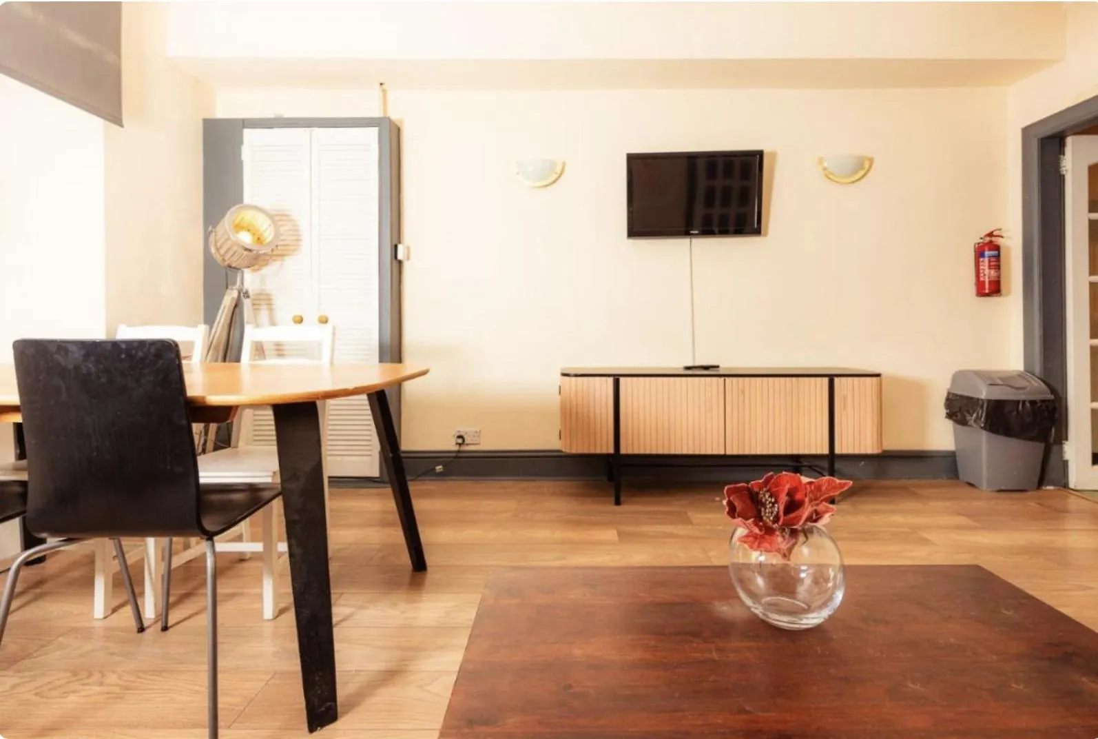 Apartment Warm & Welcoming Apartment, City Center - Meadows 4 Edinburgh United Kingdom