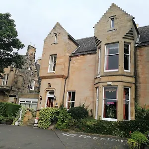 Hotel Cumberland, EDI