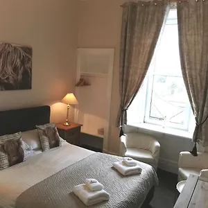 Penzion Brig O'doon, EDI
