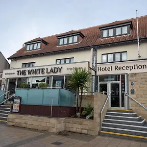 Hotel The White Lady Wetherspoon, EDI