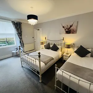 3* Pensionat Ardenlee