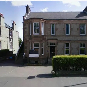 3* Bed & Breakfast Murrayfield Park