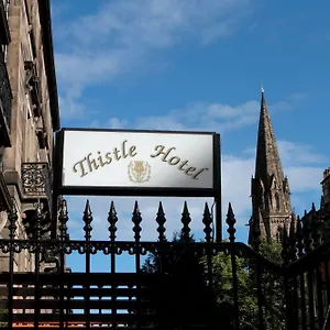 3* Hotel Thistle
